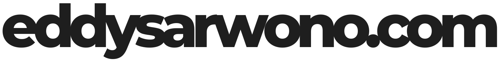 Prof. Dr. Drs. H. Eddy Sarwono, M.Ak., QIA., CRMP., Kombes Pol. (P)